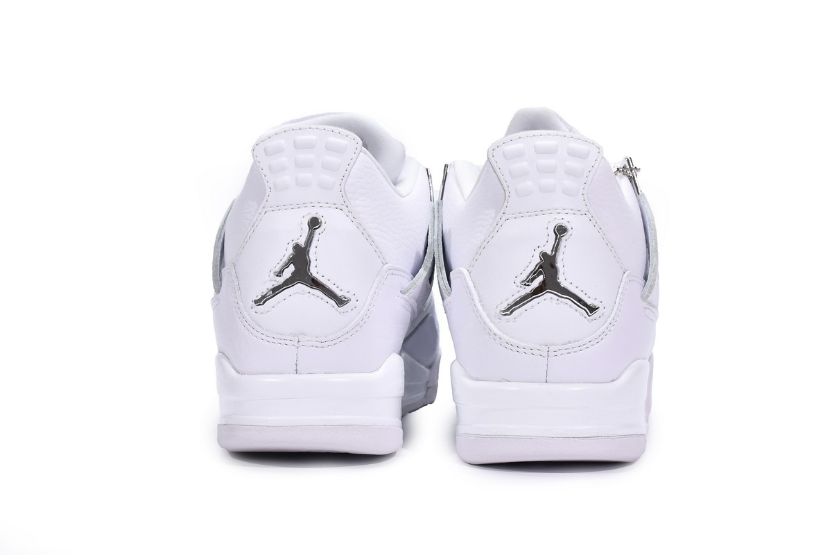 Jordan 4 Pure Money Gs