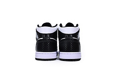 Air Jordan 1 Mid SE All Star 2021 