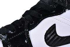 Air Jordan 1 Mid SE All Star 2021 