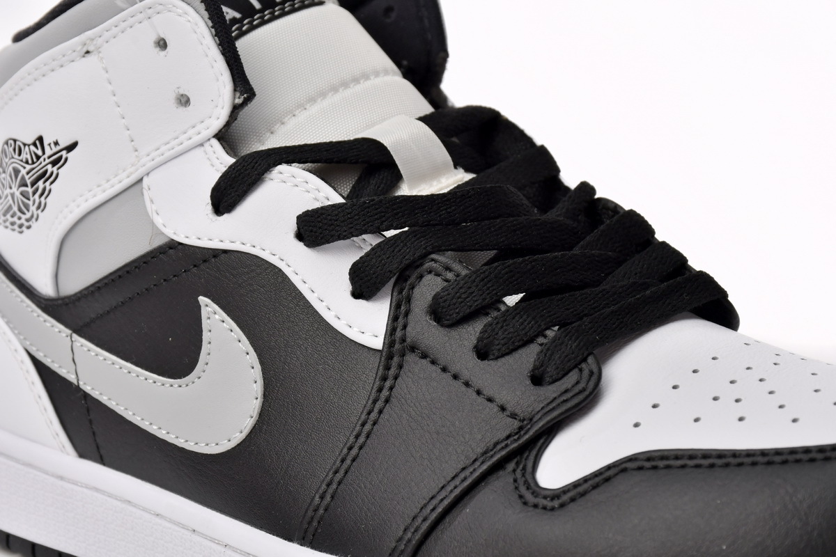 Shadow Mid Jordan 1