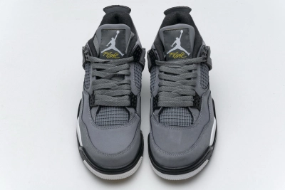 Air Jordan 4 Retro Cool Grey Reps Sneaker 308497-007 02