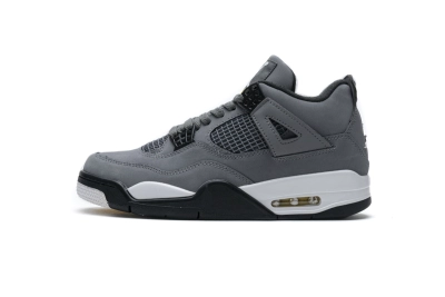 Air Jordan 4 Retro Cool Grey 2019 Reps Sneaker 308497-007 01