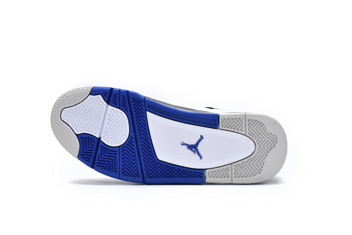Motorsports Jordan 4s