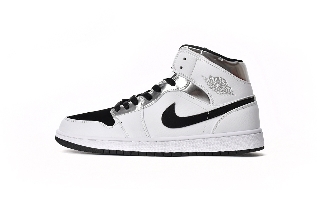 Air Jordan 1 Mid Alternate Think 16