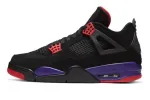 Air Jordan 4 Retro NRG Raptors Reps Sneaker AQ3816-056