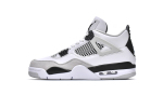 Jordan 4 Military Black Reps
