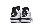 nike jordan 4 military black fake
