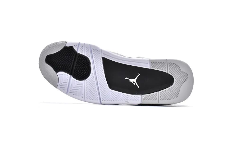 military black 4s reps