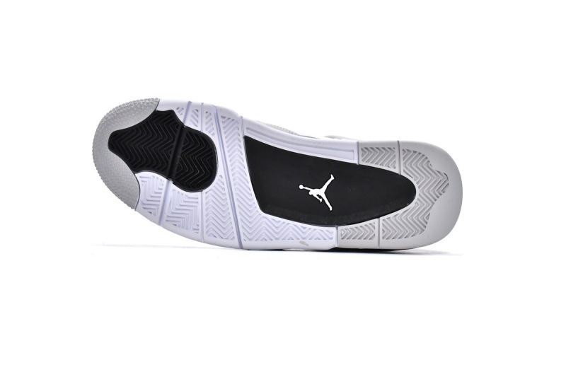 military black 4s reps