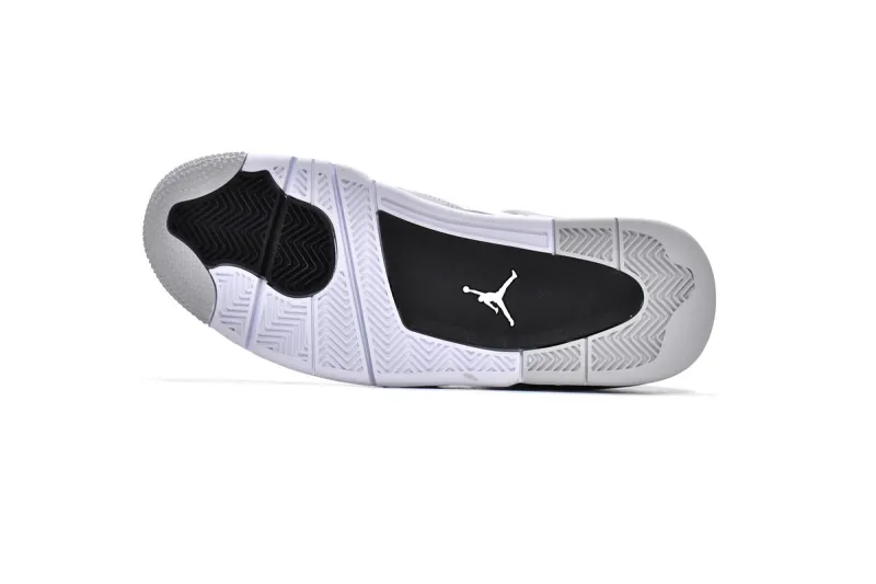 military black 4s reps