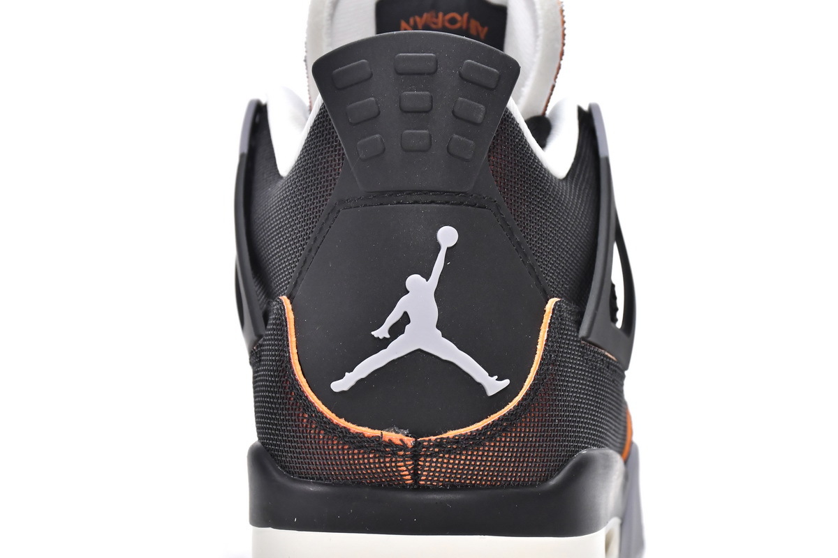 Starfish Jordan 4
