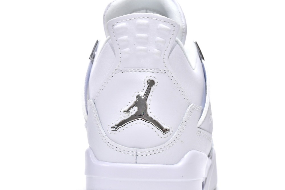 Aj 4 Pure Money