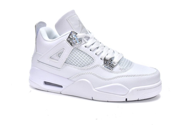 Pure Money 4's