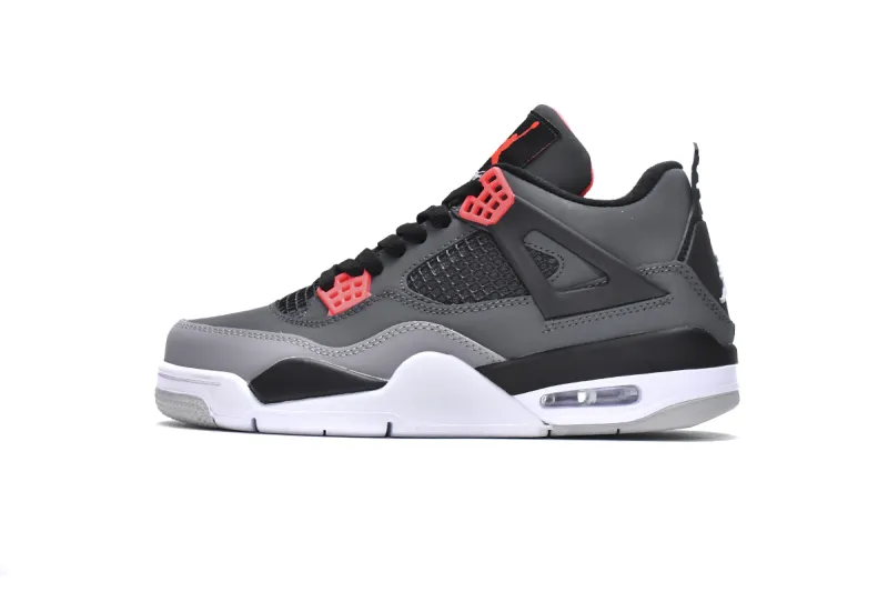 Jordan 4s Infrared