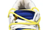 Reps Sneakers OFF WHITE x Nike Dunk SB Low The 50 NO.27 DM1602-120