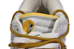 Reps Sneakers OFF WHITE x Nike Dunk SB Low The 50 NO.37 DJ0950-105