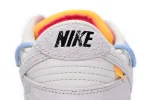 Reps Sneakers OFF WHITE x Nike Dunk SB Low The 50 NO.38 DJ0950-113