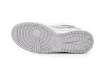 Reps Sneakers OFF WHITE x Nike Dunk SB Low The 50 NO.38 DJ0950-113