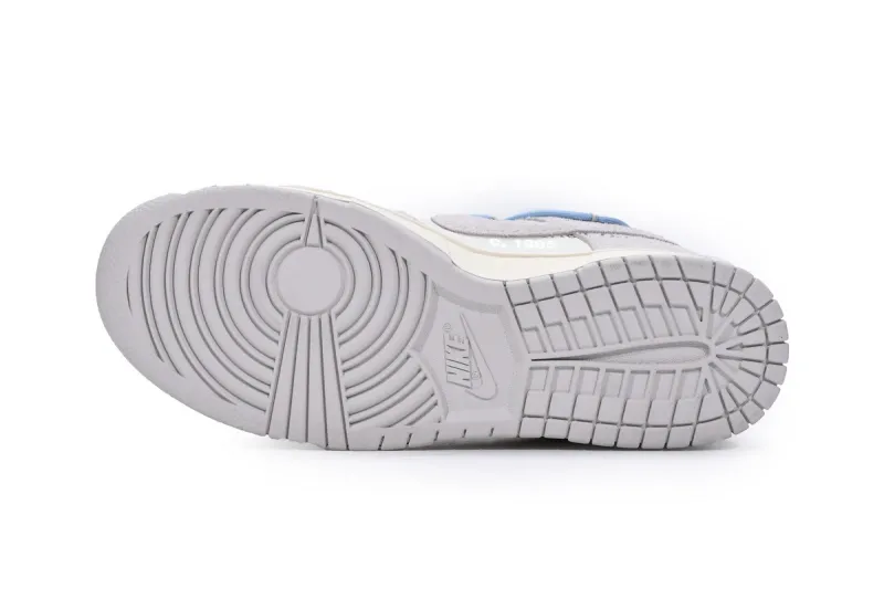 Reps Sneakers OFF WHITE x Nike Dunk SB Low The 50 NO.38 DJ0950-113