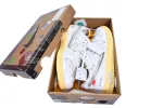 Off White Dunk Lot 1