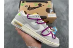 dunk lot 21