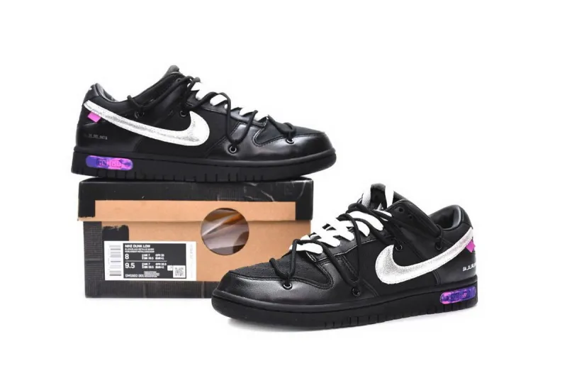 Nike Lot 50