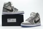 jordan 1 high dior reps