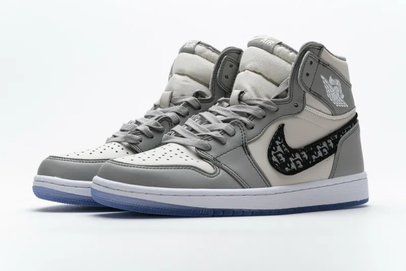 jordan 1 high dior