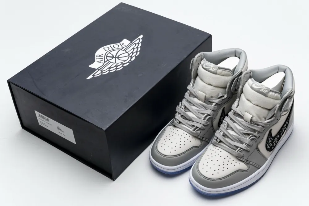 dior x air jordan 1 high