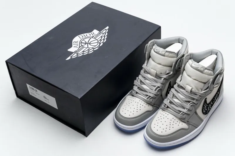 dior x air jordan 1 high