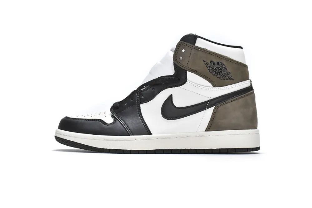 Jordan 1 Mocha Reps.