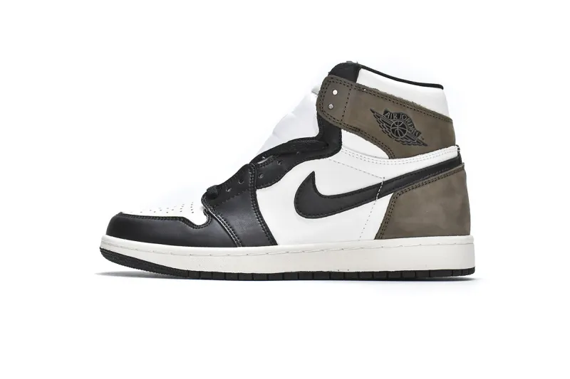 Jordan 1 Mocha Reps.