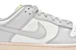 Reps Sneakers Nike Dunk Low Light Bone DD1503-107