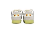 mummy dunks