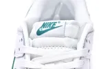 Green Noise Dunks