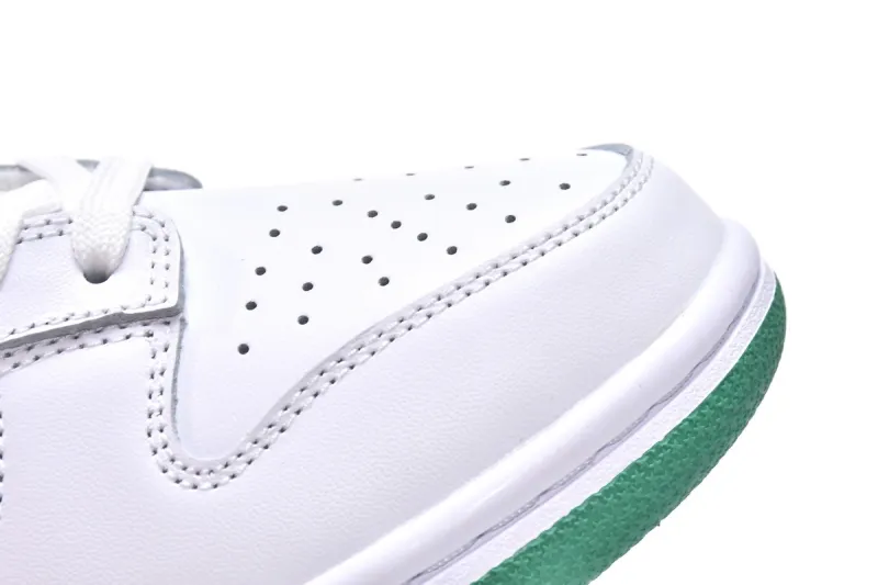 Dunk Green Noise