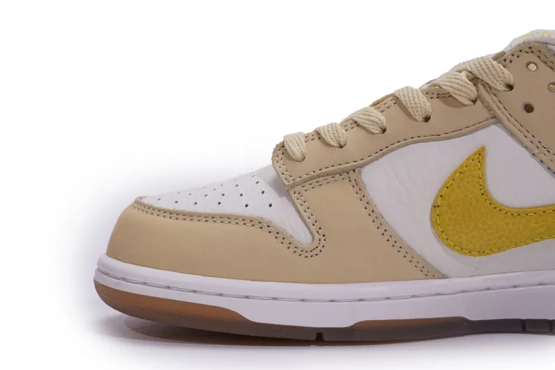 Nike SB Dunk Low Lemon Drop Reps Sneaker DJ6902-700