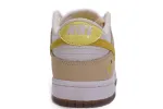 Nike SB Dunk Low Lemon Drop Reps Sneaker DJ6902-700