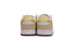 Nike SB Dunk Low Lemon Drop Reps Sneaker DJ6902-700