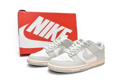 Nike Dunk Low Sail Light Bone Reps Sneakers DD1503-107 02