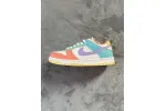 Nike SB Dunk Low Soft Pink DD1503-600