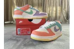 Nike SB Dunk Low Soft Pink DD1503-600