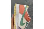 Nike SB Dunk Low Soft Pink DD1503-600
