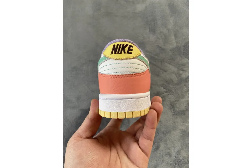 Nike SB Dunk Low Soft Pink DD1503-600