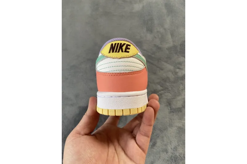 Nike SB Dunk Low Soft Pink DD1503-600