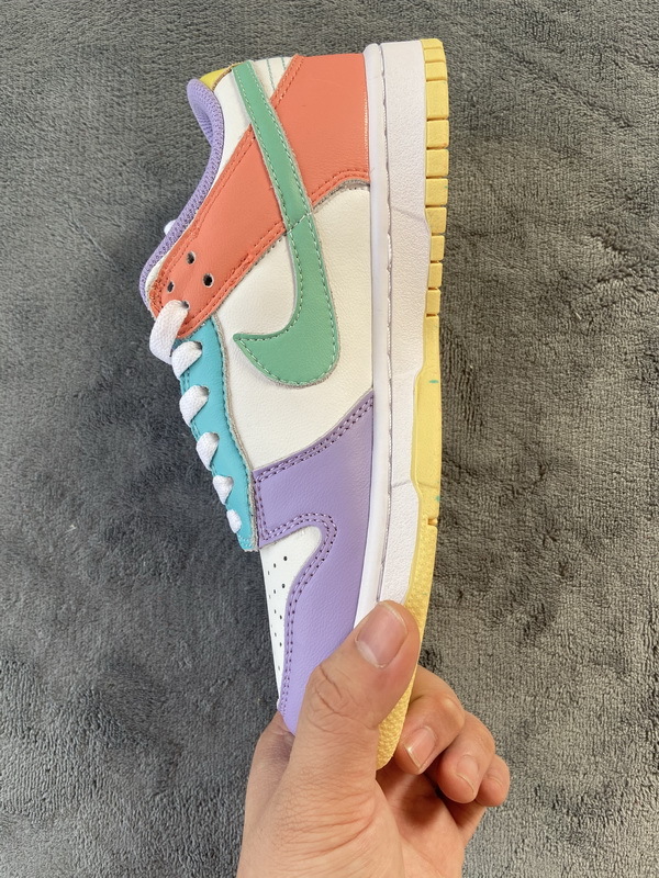 Nike SB Dunk Low Soft Pink DD1503-600