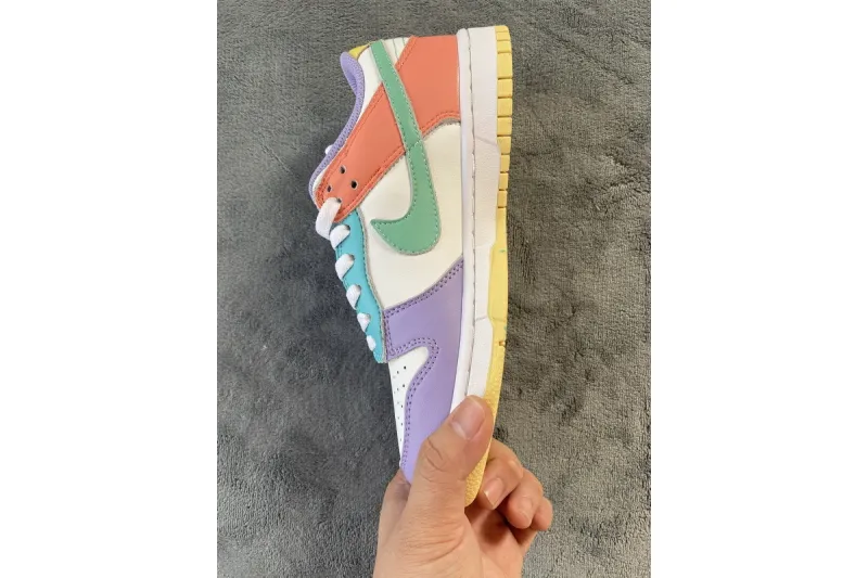 Nike SB Dunk Low Soft Pink DD1503-600