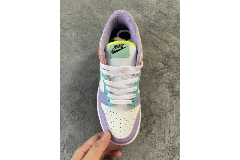 Nike SB Dunk Low Soft Pink DD1503-600