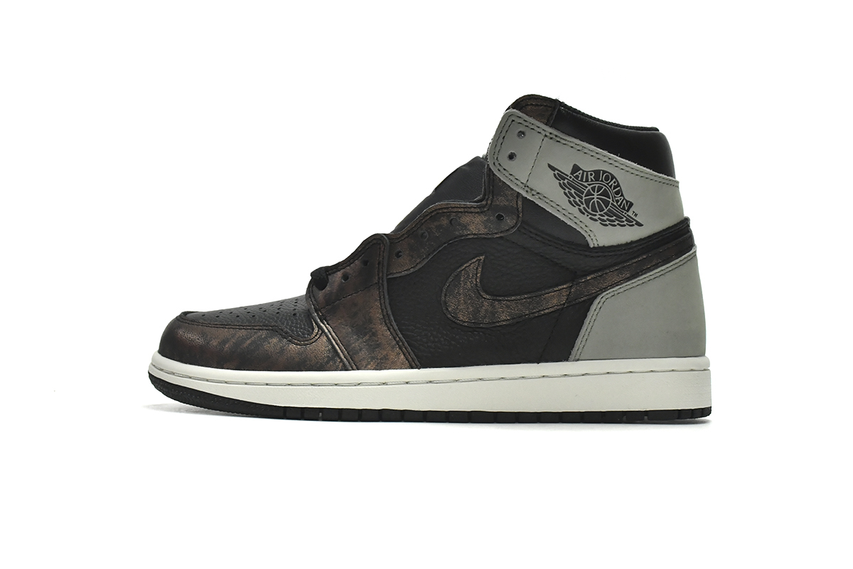 aj1 patina