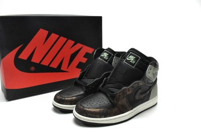 Air Jordan 1 Retro High Light Army Rust Shadow Patina Reps Sneaker 555088-033 02